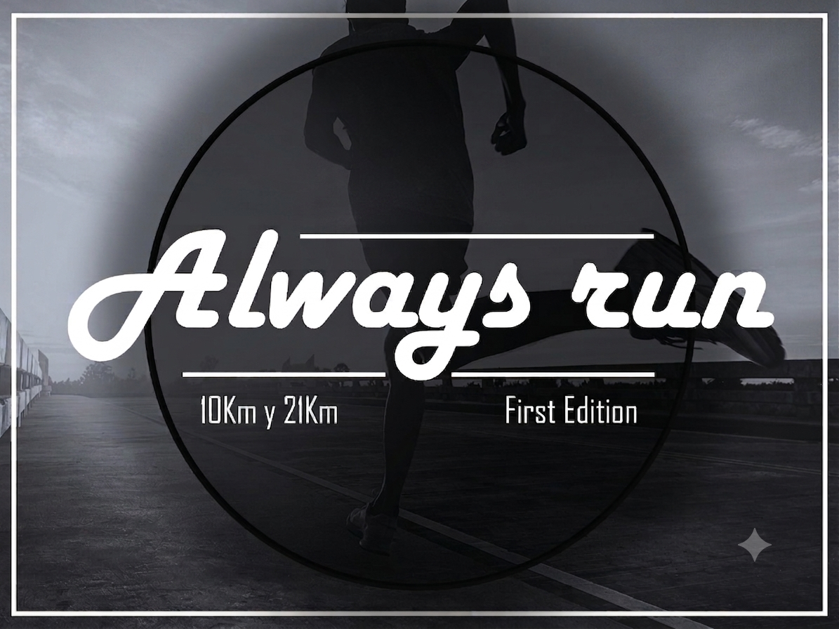 Always Run