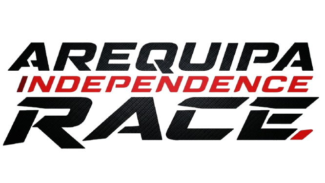 Logo Independence Race