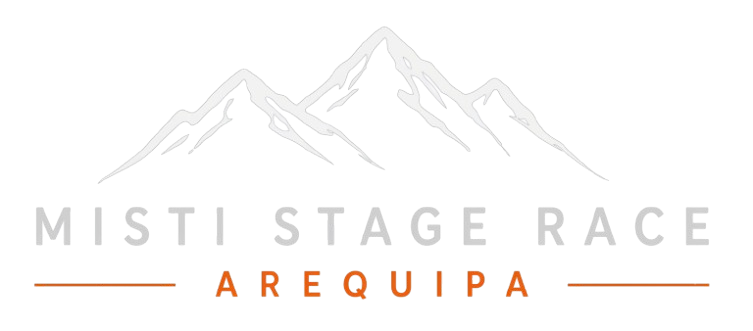 Logo El Misti Trail